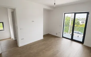 Vila individuala P+1E | Com Berceni - 4 cam -Incalzire prin pardoseala - Poză 13