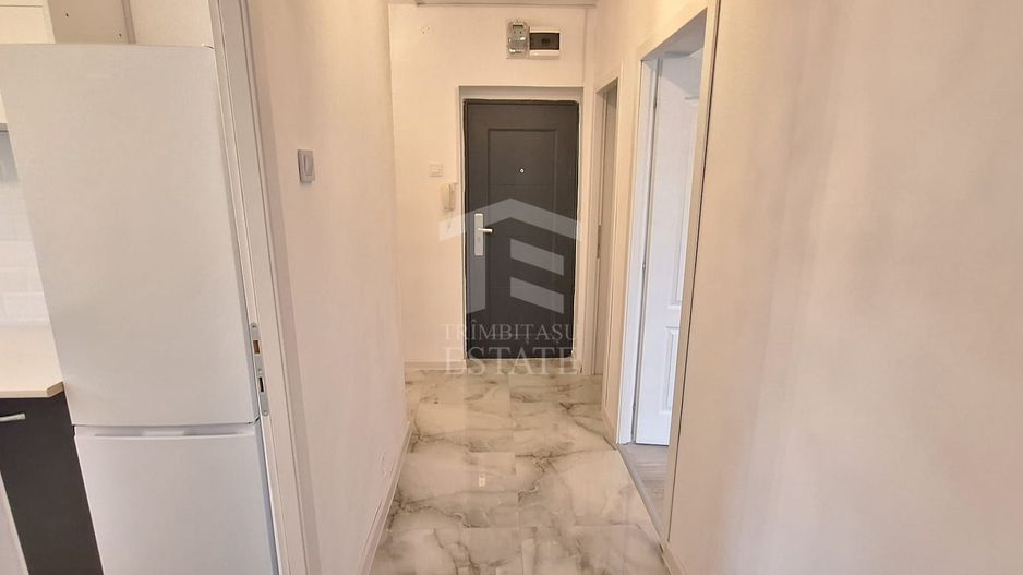 Apartament 2 camere decomandat Brancoveanu  - Covasna nr. 35 - Poză 5