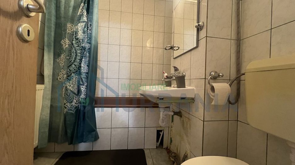 Apartament de închiriat, 1 cameră, 40 mp, decomandat, Cug, Șos. Nicolina 116, Bloc 1011 - Poză 7