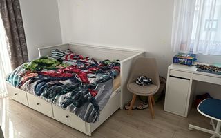 Casa individuala finisata, teren 474, zona Profi - Poză 7