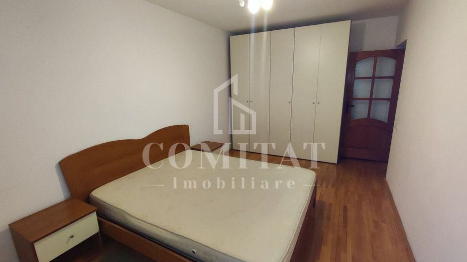 Apartament 3 camere | suprafața generoasă | etaj 1 | Zorilor - Poză 5