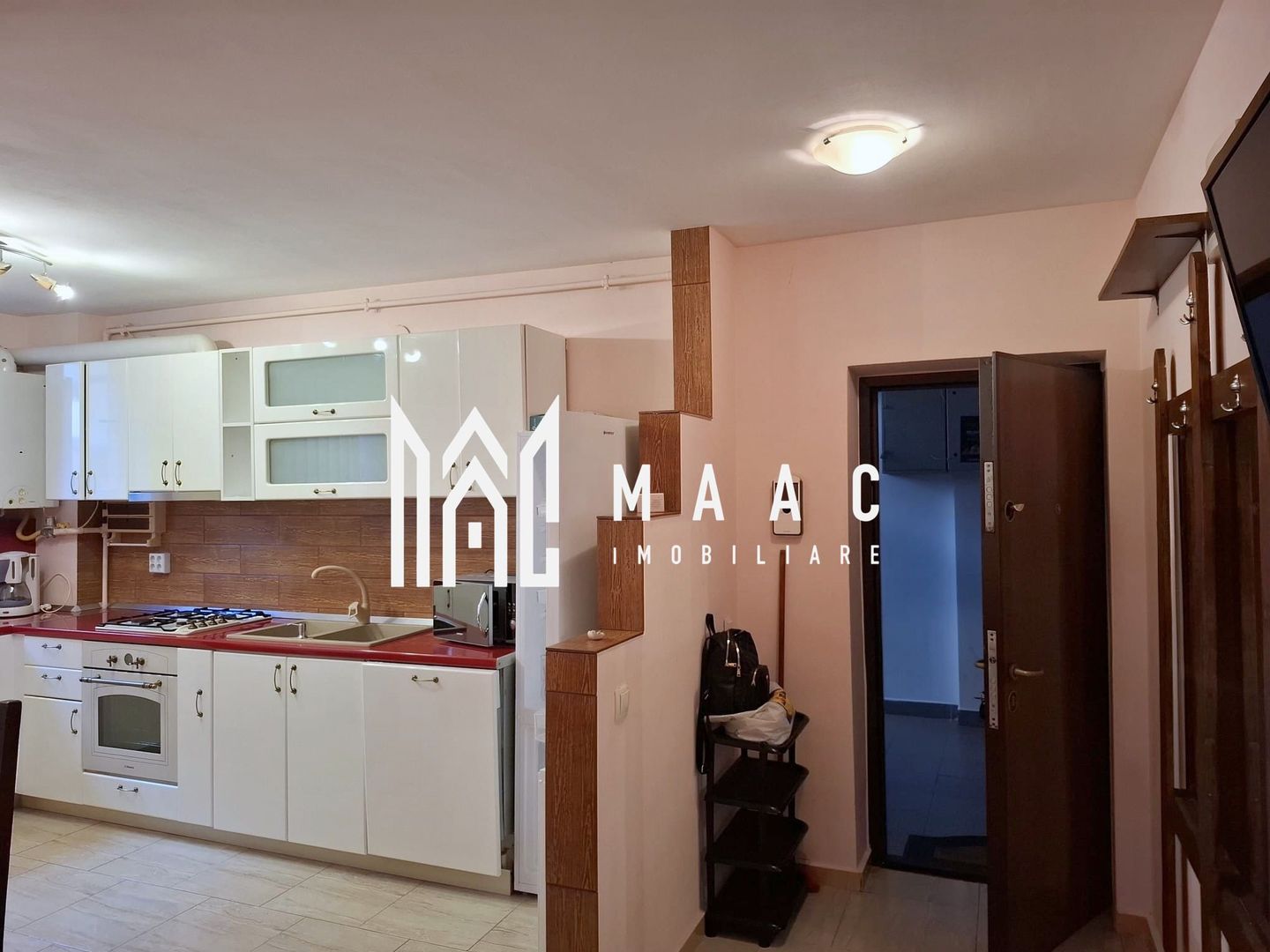 Apartament 3 Camere | Decomandat | Loc de Parcare | Tilisca - Poză 4