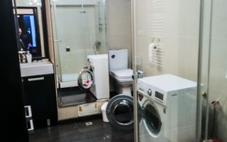 Apartament  2 camere, 85 mp, complet mobilat, Aparatorii Patriei B3 - Poză 8