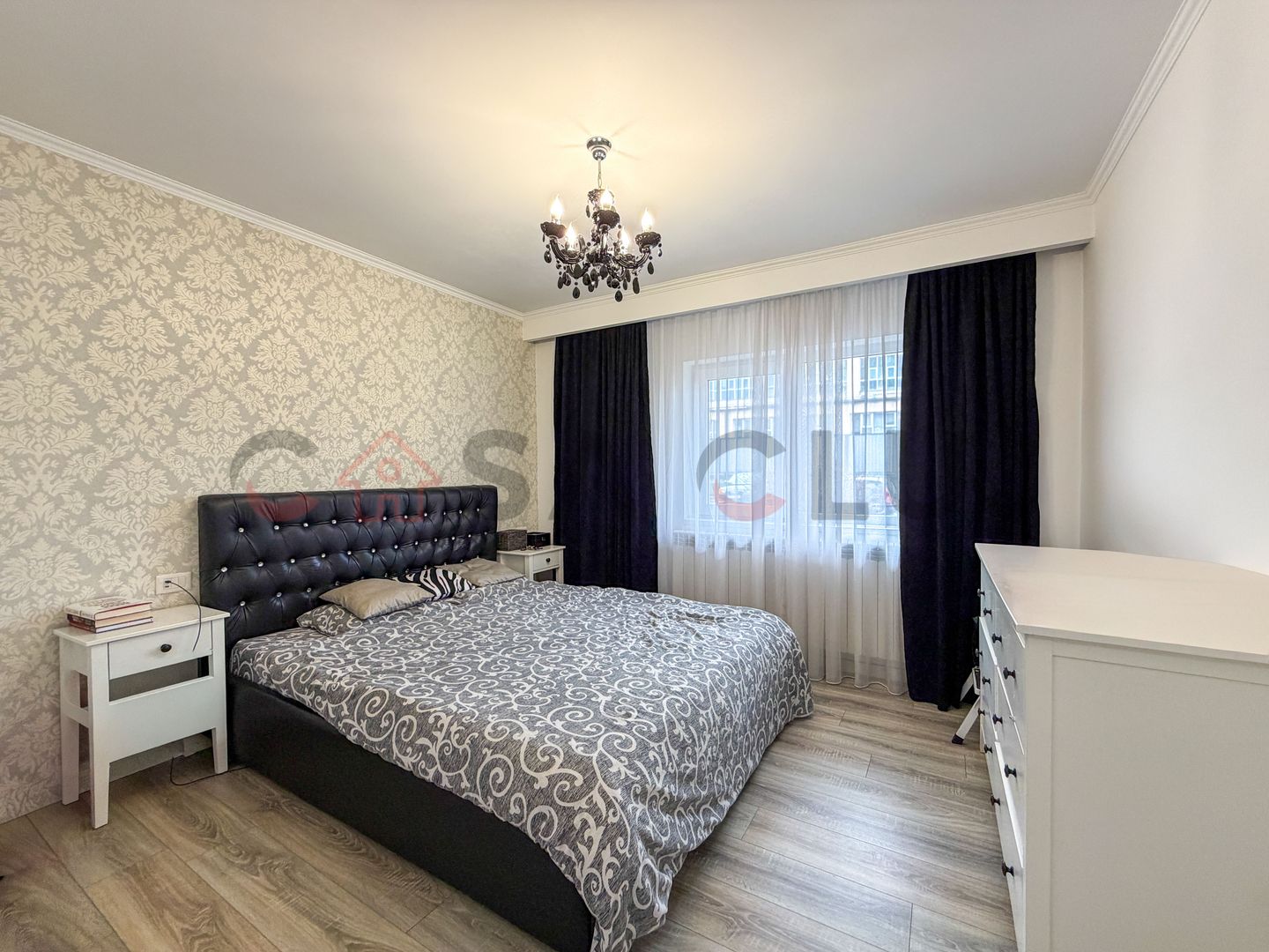 Apartament cu 3 camere decomandate in Marasti la 10 minute de Iulius Mall! - Poză 6