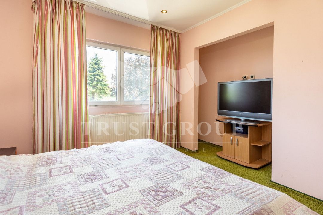 Oportunitate Rară – Vilă pe Malul Lacului Snagov | Piscina | Ponton | COMISION 0 - Poză 39