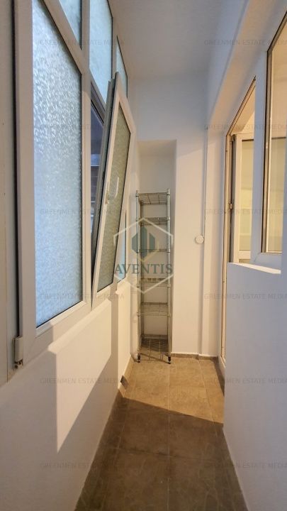 4 camere deosebit, renovat, 3 balcoane, bloc reconsolidat, Universitate Balcescu - Poză 21