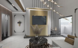 Apartament cu 2 camere tip mezanin | Central | Charm Residence | Oradea - Poză 2