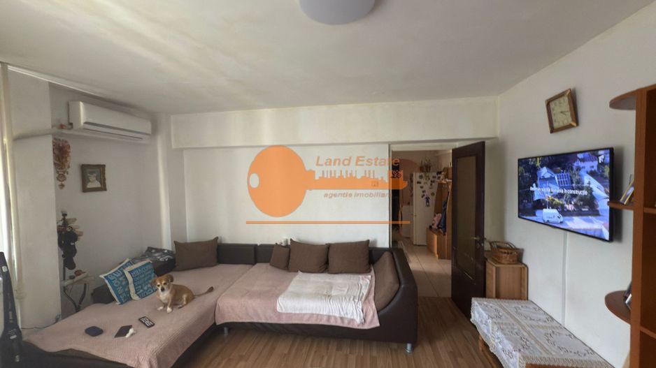 2 camere Lujerului-Veteranilor (1984-200 m metrou ) - Poză 2