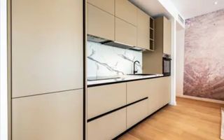 Lifestyle exclusivist in One Verdi Park I Zona Floreasca I 2 camere - Poză 11