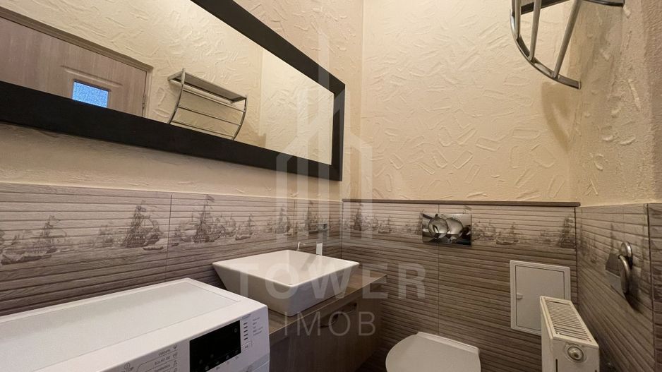 Garsonieră - Zonă Centrală - Poză 8