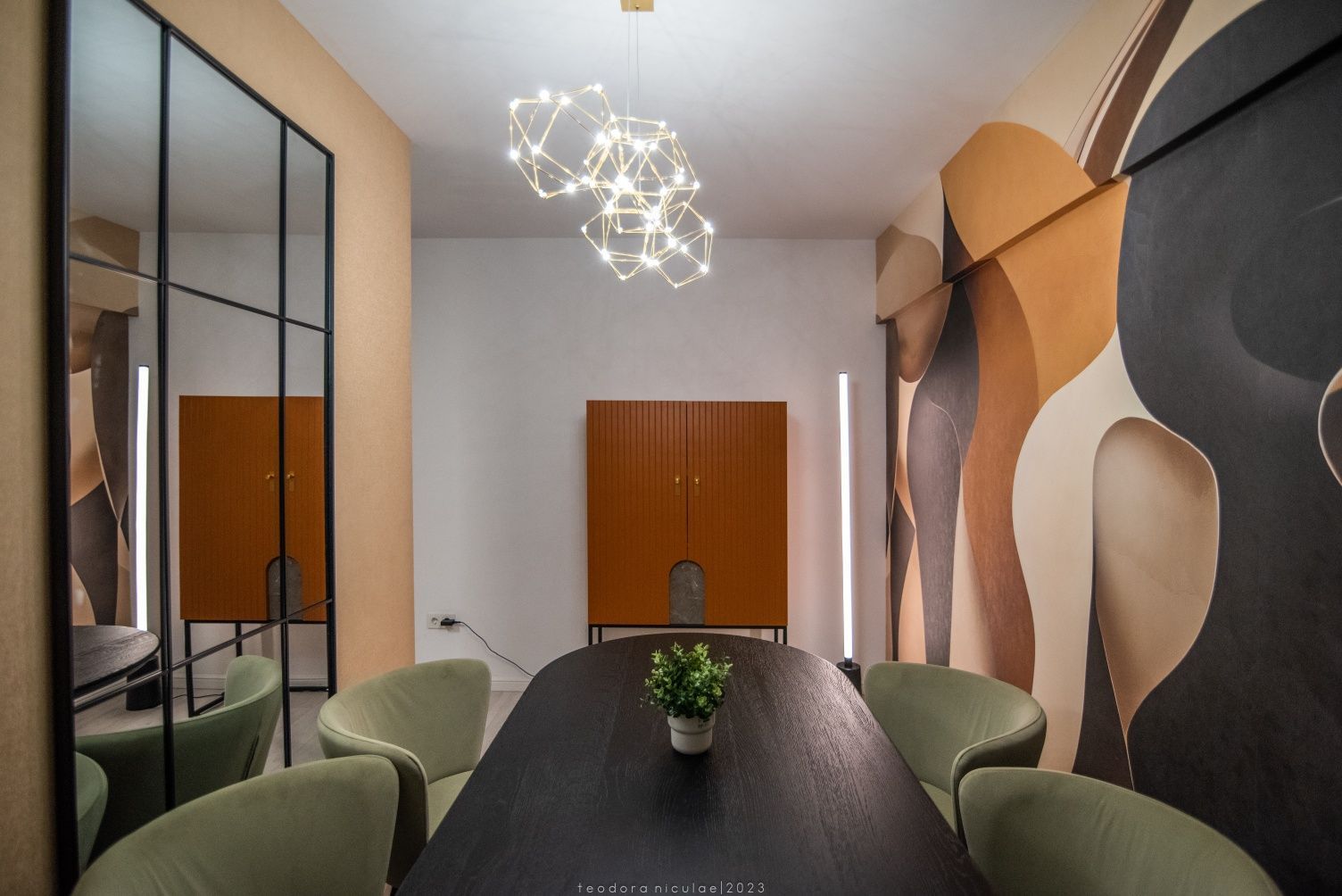 Închiriere duplex + loc parcare în Belvedere Résidence - Poză 3