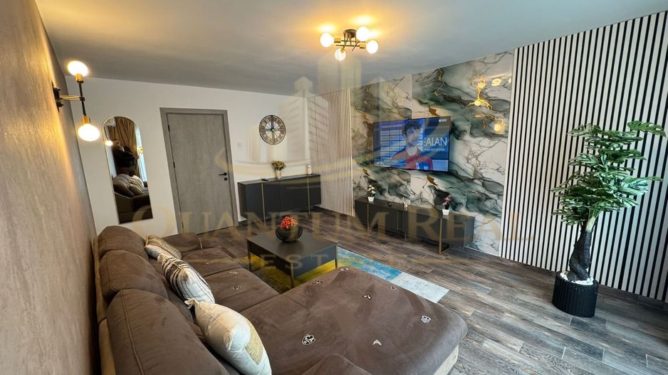Apartament 2 camere ULTRACENTRAL – Bd. Unirii | Zona Banca Franceza - Poză 2