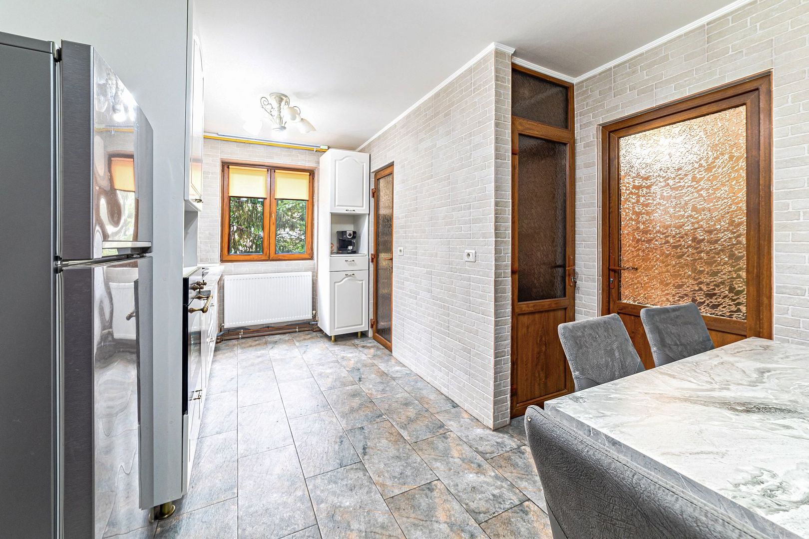 Apartament impecabil în zona băncilor, Podgoria. - Poză 4