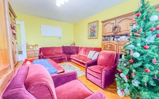 3 camere | Decomandat | Etaj intermediar | 2 balcoane |2 bai - Poză 7