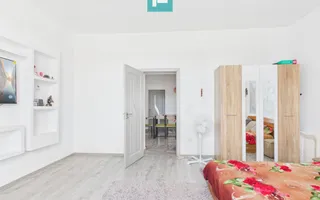 Casă individuală 3 camere,teren de 1500Mp Bătania - Poză 20