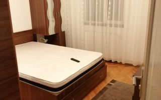 Inchiriez apartament 2 camere Policlinica Malcoci - Poză 1