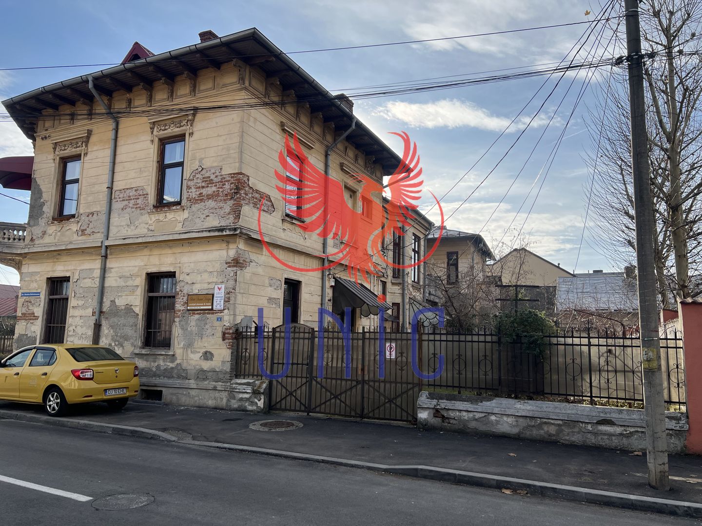 Casa Centrala Ideal pentru Clinica - Poză 2