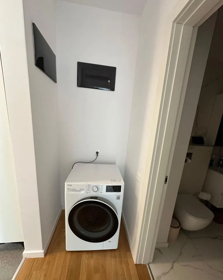 Apartament 2 camere Aviatiei de inchiriat disponibil imediat - Poză 7