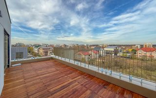 3 Camere Proiect Rezidential Terasa Panoramica | Baneasa Sisesti - Poză 9