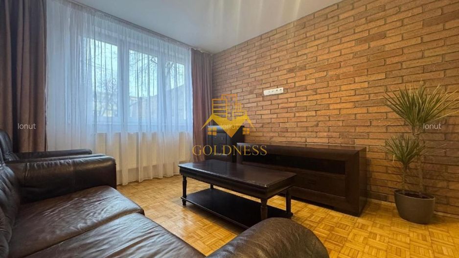 2 camere, modern, decomandate, Horea Zona Faculatea de Litere, Closca - Poză 2