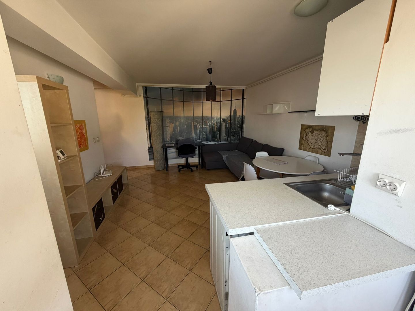 APARTAMENT 2 CAMERE DE VANZARE COLENTINA - Poză 3