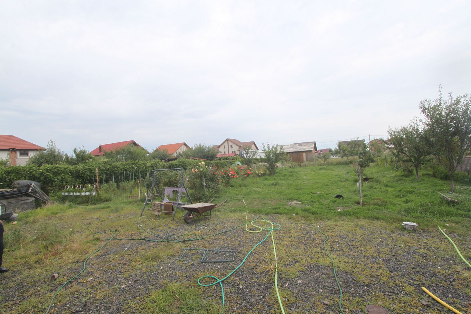 Vila - BEREGSAUL MARE - Poză 6