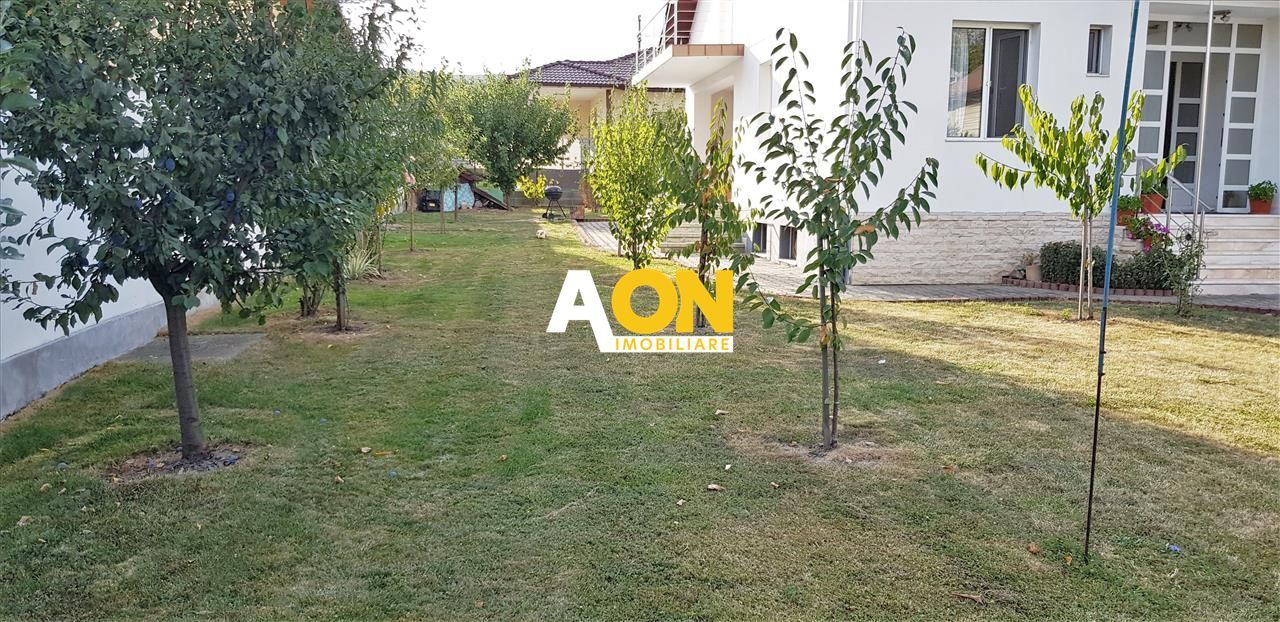 Casa  5 camere  2 garaje  780 mp teren Zona Schit - Poză 4