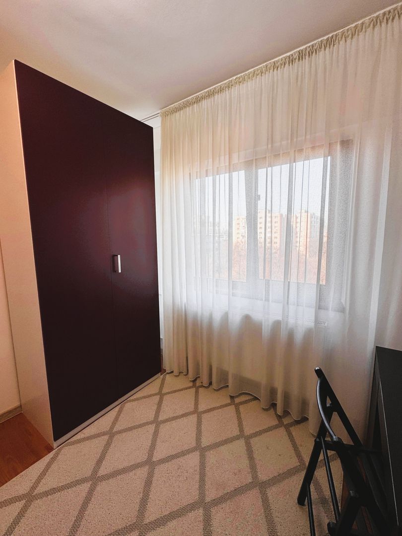 Apartament 3 camere Berceni-Giurgiului-Loc parcare - Poză 9