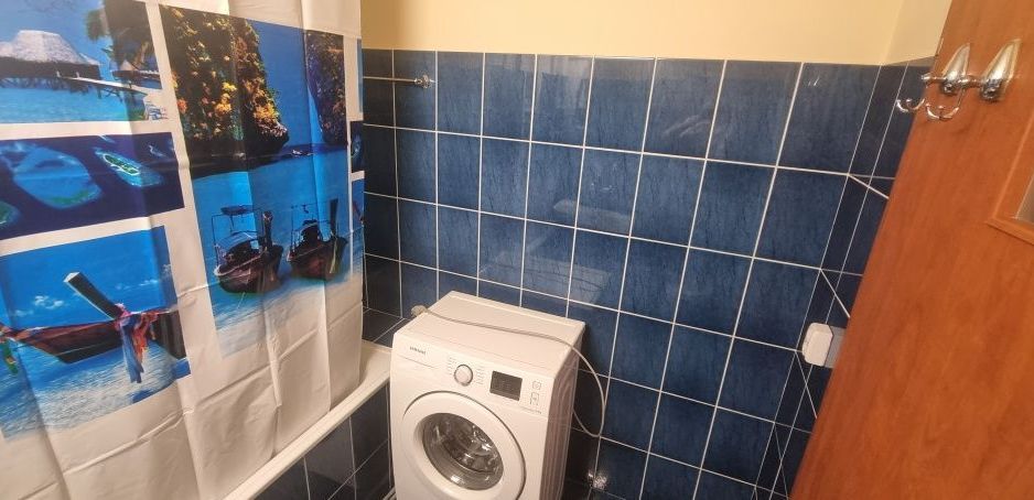 Inchiriez apartament 2 camere, N.Grigorescu, Buc - Poză 6