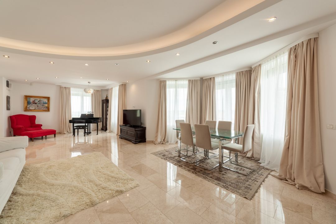Vila cu autonomie energetica si 1255 mp teren – Stefanestii Noi - 0% comision - Poză 15