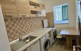 GARSONIERA DRUMUL TABEREI, BUCATARIE INCHISA, CAT-FRIENDLY, MODERN - Poză 3