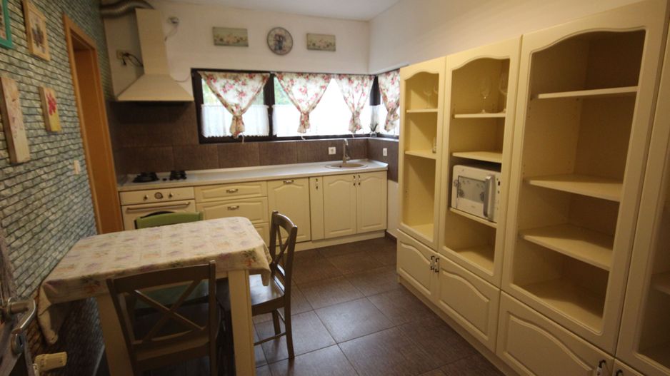 Vila individuala zona Girocului-Braytim - Poză 14