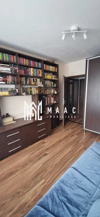 Apartament 2 Camere I Etaj 1 I Renovat I Mihai Viteazul - Poză 2