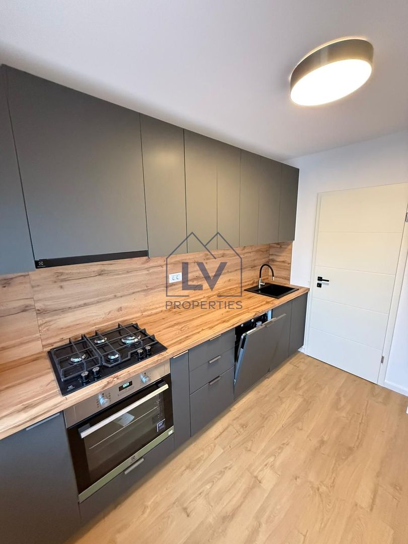 VANZARE 2 CAMERE | ZONA LACUL TEI - Poză 7