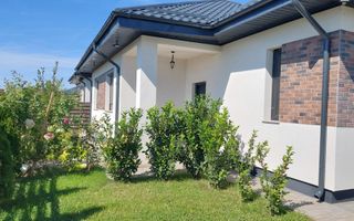 Casa individuala in Corbeanca, mobilata si utilata, gata de locuire. - Poză 1