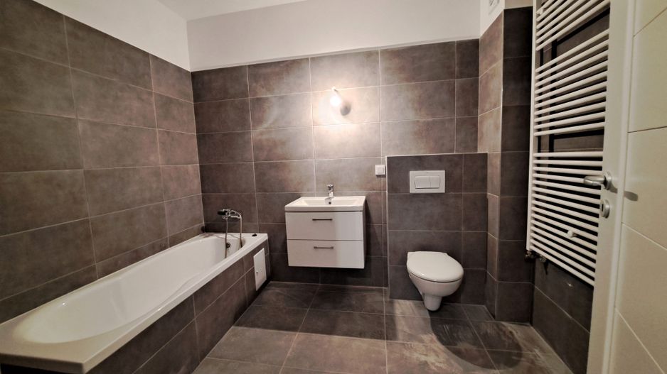 Apartament 3 camere NOU - mutare rapida !!  Energetic A !! - Poză 9