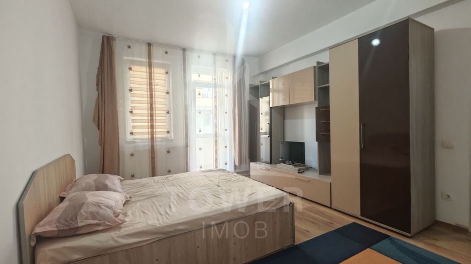 Apartament 2 camere decomandat de vânzare – Zona Arhitecților, Tiberiu Ricci - Poză 1