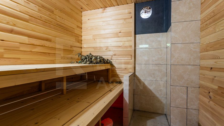 Vânzare, casă, 2 nivele, 122 mp, strada I.P. Izvoraș, Criuleni - Poză 24