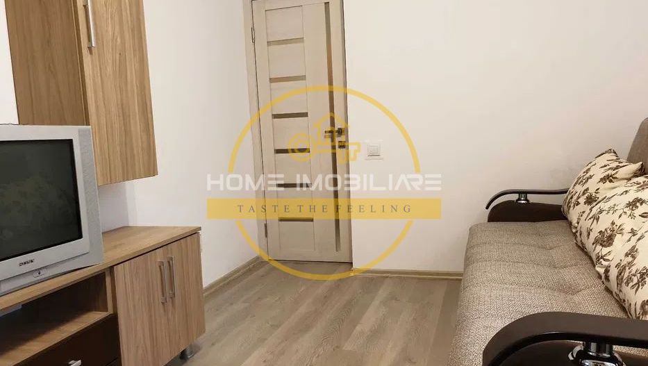 🏡 Apartament 1 cameră de închiriat – Tatarasi – Decomandat, renovat - Poză 1