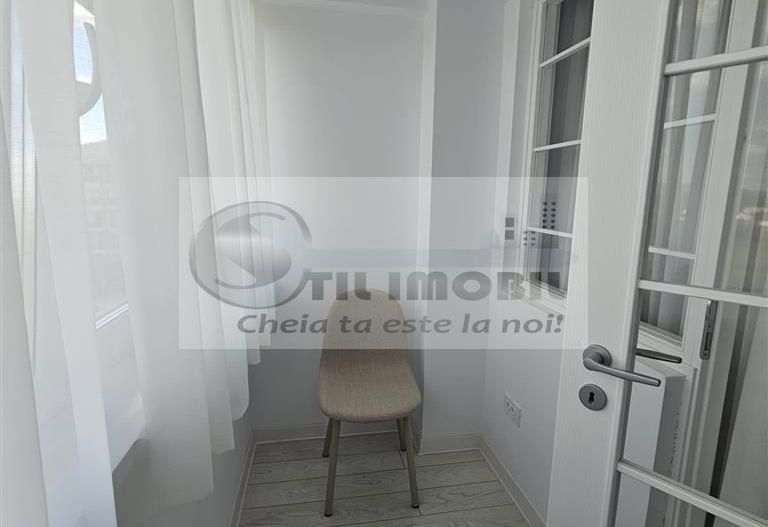 Apartament 2 camere - mobilat utilat - Str Pepinierii - Poză 7