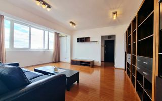 3 Camere Drumul Taberei – Plaza | Stradal, Reabilitat Termic, Mobilat - Poză 7