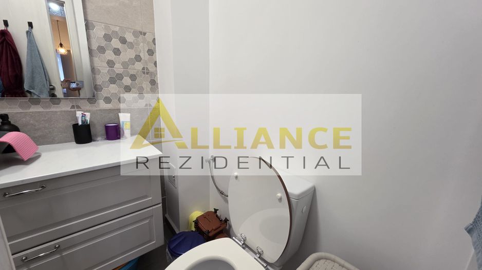 Apartament 2 camere cu curte Pasarela Berceni - Poză 12