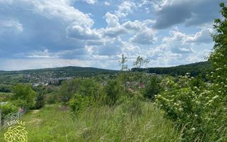 Teren intravilan 2800 mp cu utilitati-ideal case-Valea Ghinzii - Poză 7