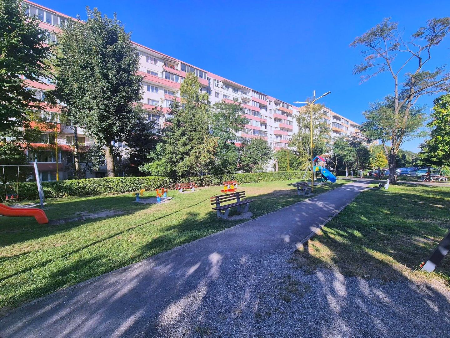 Comision 0 - Apartament pretabil familie, toate facilitătile in apropiere - Poză 1