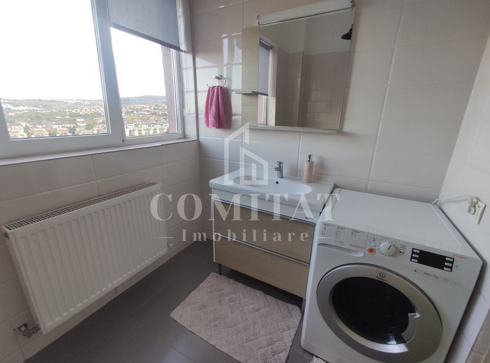 Apartament 3 camere | 94,12 mp | zona  Borhanci - Poză 14