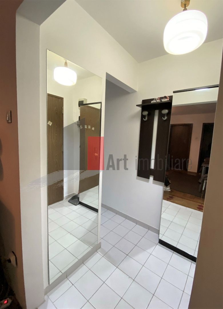 Apartament 2 camere sos Stefan cel Mare - Poză 11