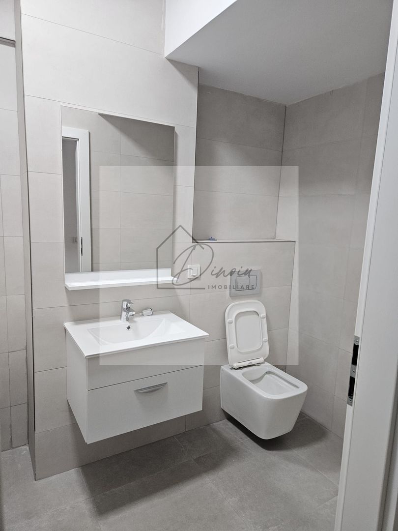 Apartament 3 camere Pipera Plaza FIRST ESTATES- loc parcare - COM 0% - Poză 12