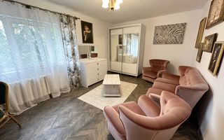 2 camere, decomandat, mobilat modern, balcon,Zorilor, Observator, UMF - Poză 10