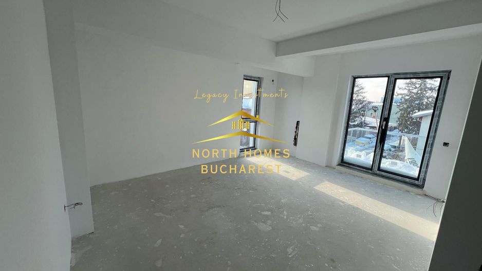 0% COMISION - Apartamente 2 camere  -Finisaje la alegere -Gara Bucur Obor - Poză 1