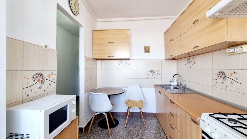 2 Camere Grivita 1Mai Metrou Mobilat Modern - Poză 5